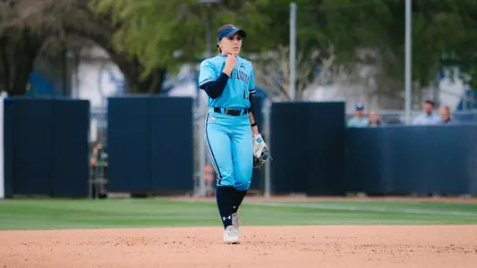 Logan Turner second base
