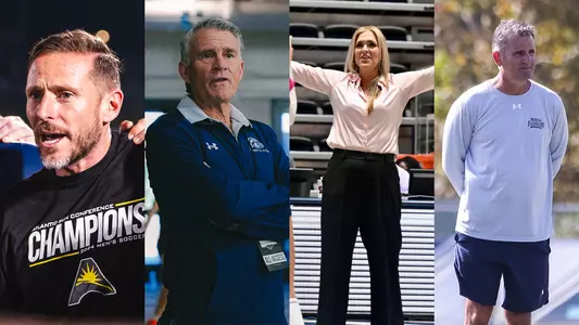 Head coach extensions