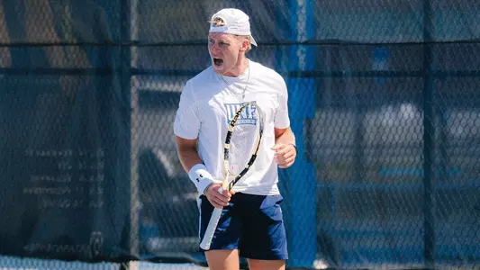 Men's Tennis Scott