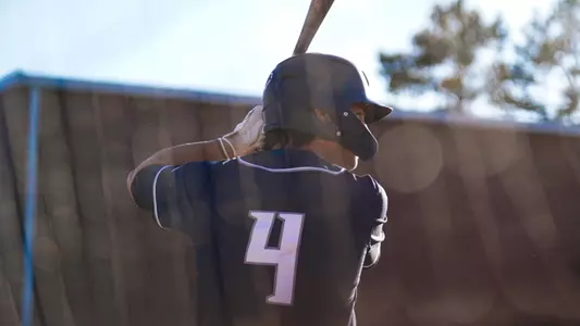 Ospreys #4 at Queens