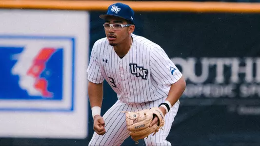 Mitchell Collins shortstop