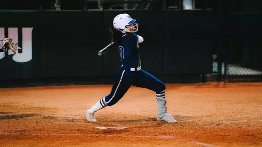 Kirsten Caravaca hit at JU