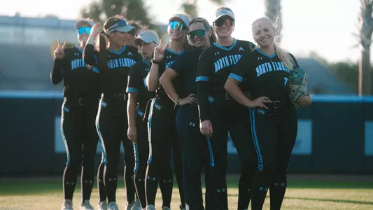 Team pregame photo