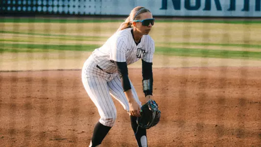 Hadlee reichert third base