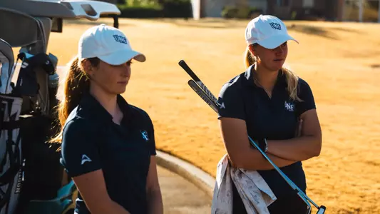 Kaitlyn and Kaitlynn