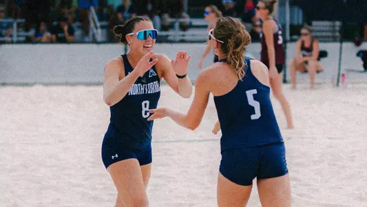 Cameron Humphries/Taylor Pierce