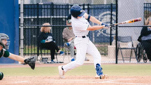 Connor Moore baseball