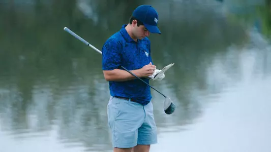 Justin Ross scorecard