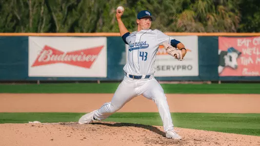 Pitching