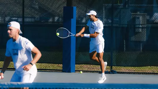 Bruno Vietri doubles play