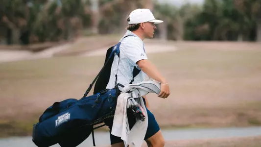 Jason Duff action shot