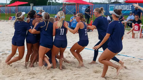 NCAA Championship Release Photo