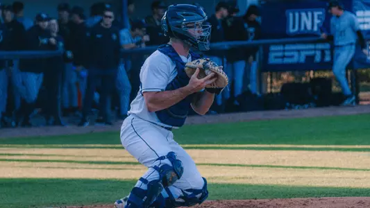 Eric Fouraker action pic