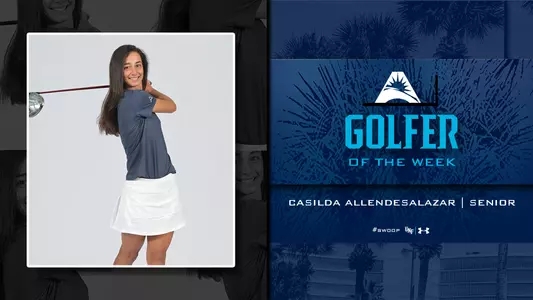 Cas Allendesalazar asun award