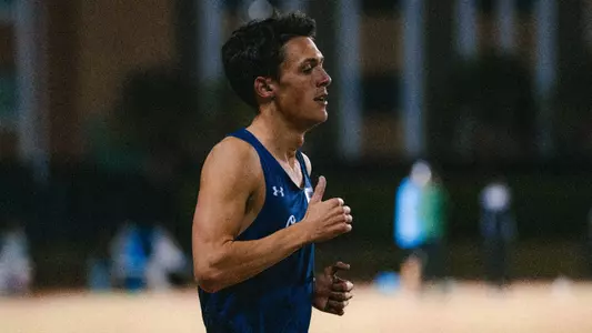 Paul Lespasio 10k UCF