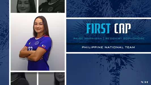 Paige McSwigan Philippine