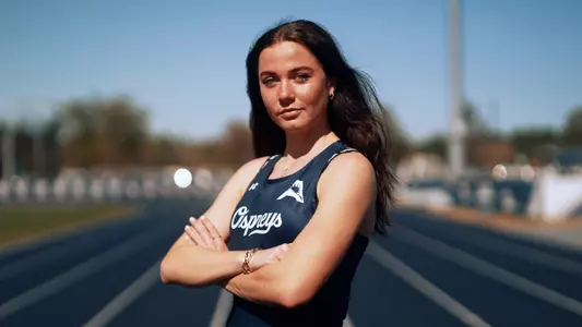 Smilla Koble posed shot