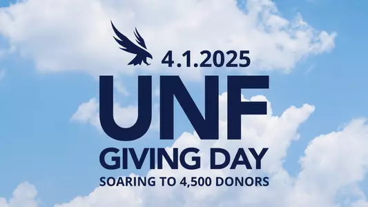 Giving Day Graphic