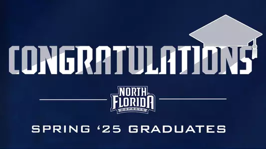 Graduation spring 2025