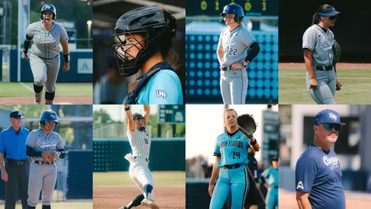 ASUN awards postseason 2025