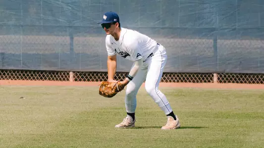 Drew Leinenbach outfield