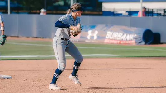 Addyson Bruneman shortstop