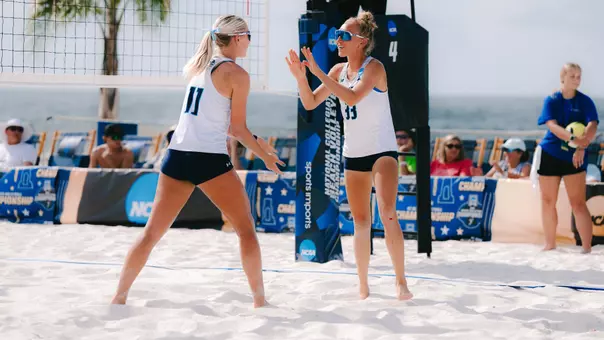 Beach Volleyball