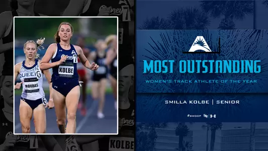 Smilla track twitter