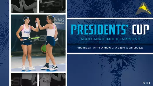 Presidents Cup 2025