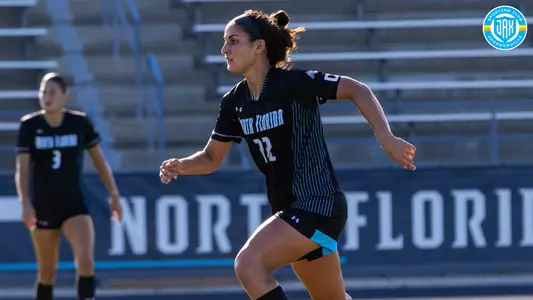 Zara Siassi sporting Jax