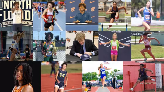 XCTF signing release 2025