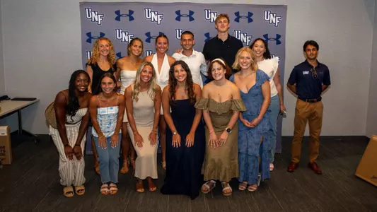 Summer graduates 2025