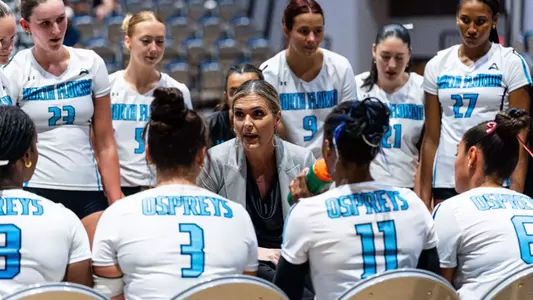 VB Game 1 - Recap Photo