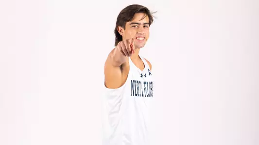 Alejandro Romagosa staged