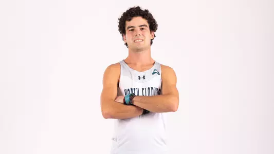 Parker Banzhof staged shot