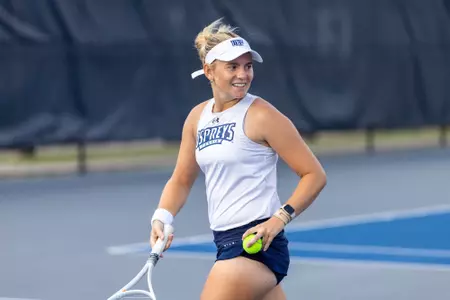 Anslee Long - Feature Story