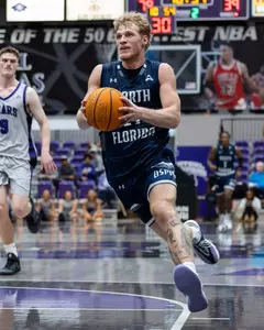 2025-26 North Florida Men's Basketball - Dalton Gayman