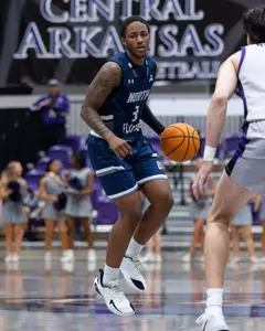 2025-26 North Florida Men's Basketball - Taylor Thompson