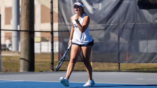 Gabby Goyins - ASUN POTW photo