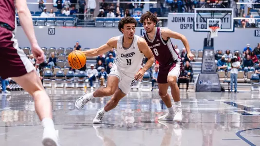 2025-26 North Florida Men's Basketball - Kamrin Oriol