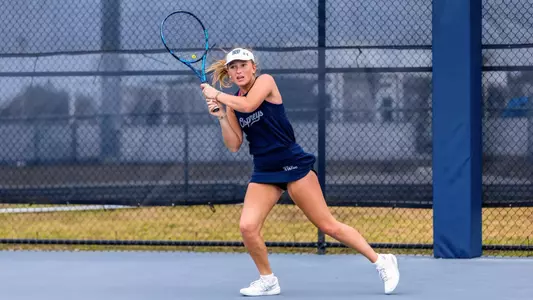 2025-26 North Florida Women's Tennis - Gabby Goyins