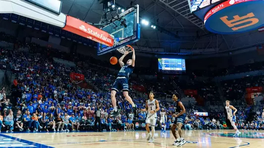 2025-26 North Florida Men's Basketball - Trey Cady