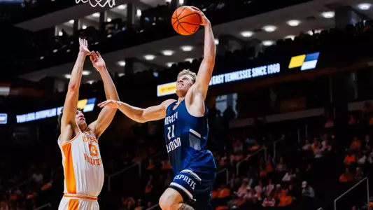 2025-26 North Florida Men's Basketball - Dalton Gayman