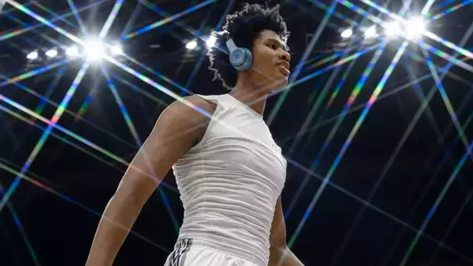 2025-26 North Florida Men's Basketball - Dante Oliver