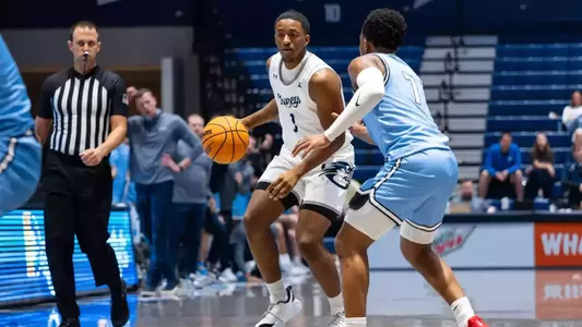 2025-26 North Florida Men's Basketball - Taylor Thompson