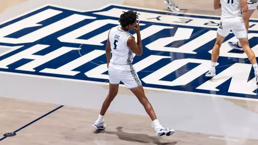 2025-26 North Florida Men's Basketball - Dante Oliver