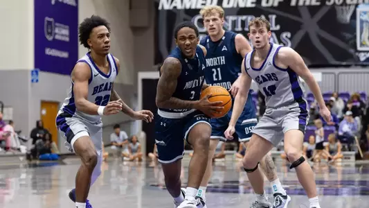 2025-26 North Florida Men's Basketball - Taylor Thompson