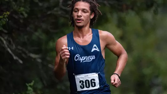 Demetrie Meyers Running
