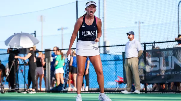 UNF WTEN - Gabby Goyins