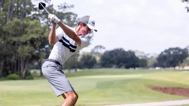 2026-27 North Florida Men's Golf -
